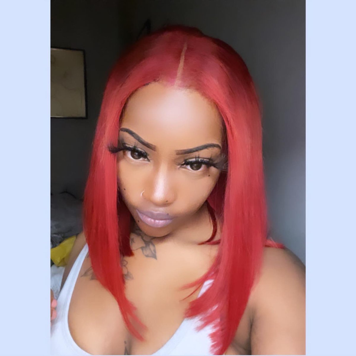 jojodabarbie2's tweet photo. ❤️ took a break https://t.co/PerhzS4gtz