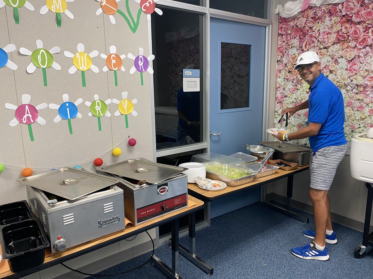 Sandra Garza tweet media