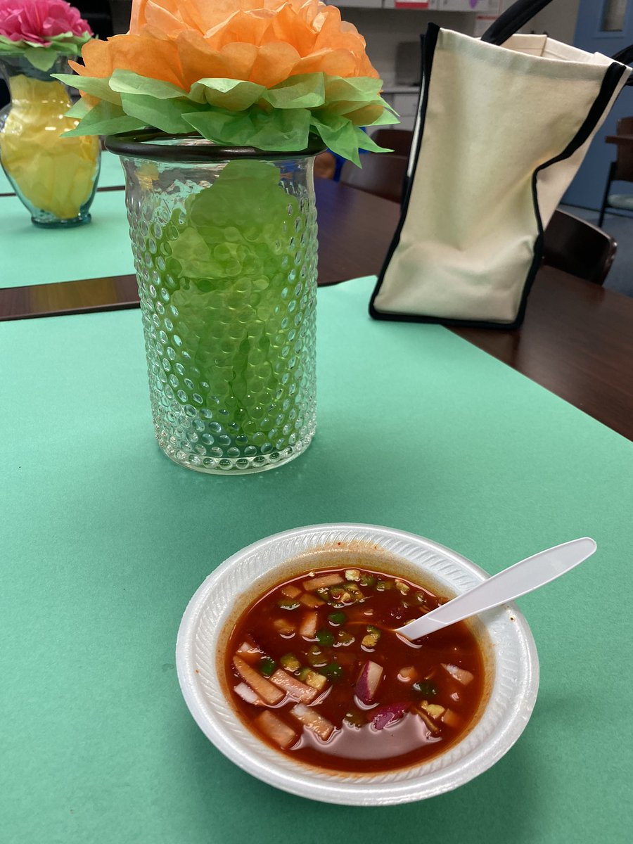 Sandra Garza tweet media