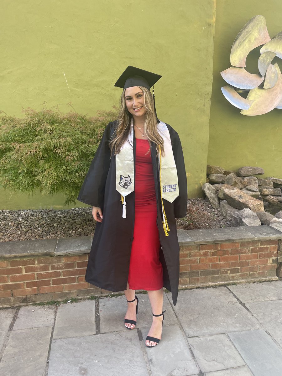 PCTWBasketball's tweet photo. Cassi and Jo, you did it!! Congratulations to two very strong and independent women. May you take with you all of the laughter we shared, may you have learned from the adversity we conquered, and may you change the world the way you changed our lives. #pctgrad https://t.co/rq4u0syUUg