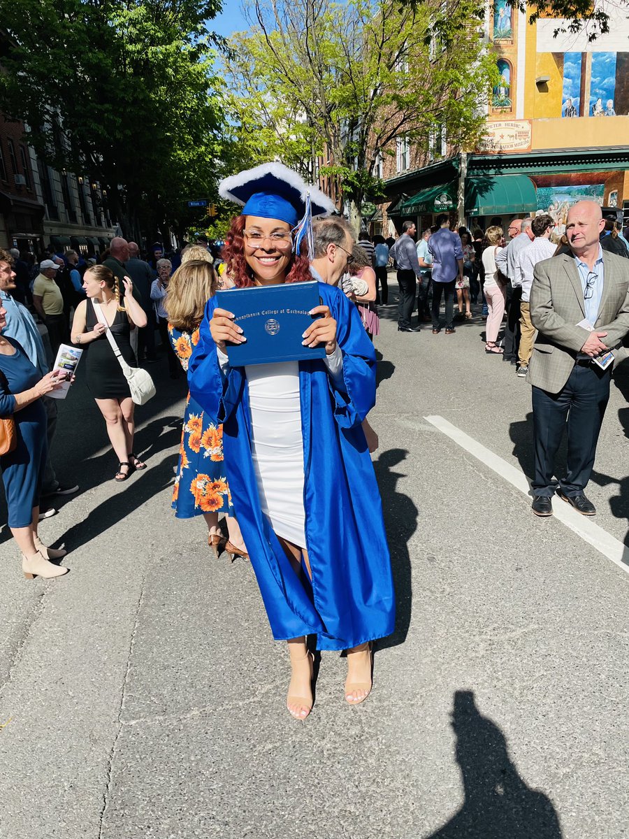 PCTWBasketball's tweet photo. Cassi and Jo, you did it!! Congratulations to two very strong and independent women. May you take with you all of the laughter we shared, may you have learned from the adversity we conquered, and may you change the world the way you changed our lives. #pctgrad https://t.co/rq4u0syUUg