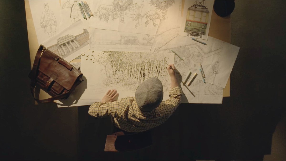 ETERNAL SPRING dir Jason Loftus - A moving hybrid documentary about the thrilling story of the takeover of a TV station in China by members of the persecuted Falun Gong religion.
Get tickets at - mammothlakesfilmfestival.eventive.org/.../627553a...
#Mammothlakesfilmfestival #MLFF #Monocounty #visitmammoth