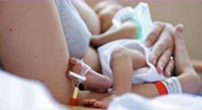 SomPrematurs's tweet photo. A Catalunya, cada any neixen prematurament més de 4.500 nadons. Molts són ingressats a les UCIN després del part.
Avui celebrem el Dia Internacional del Nen Hospitalitzat.
#Separaciozero #Zeroseparation
Cal preservar la unitat familiar nado-família com a principals cuidador❣️🥰 https://t.co/PlZDwh4Tuj