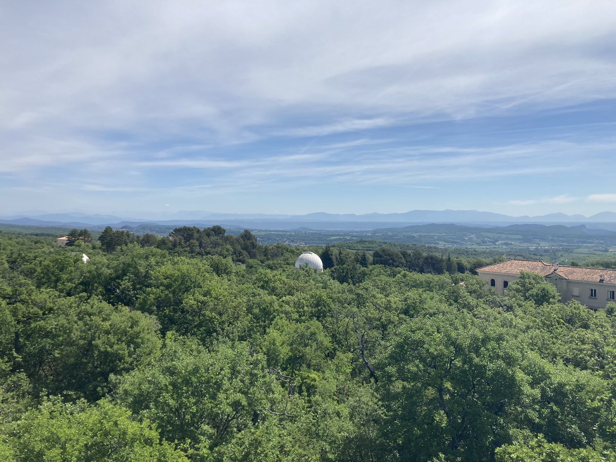 FVoller's tweet photo. Excellent conference. Lots of thought provoking discussions, new collaborations, beautiful location and great food. Photos make it look more like a holiday than sciencing 🤷♀️ Thank you to the organisers #AboveBelow22 @BESPlantSoilEco https://t.co/u2ASo95EvF
