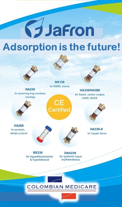 colmedicare's tweet photo. Estaremos el Sábado 14 de Mayo de 2022 a las 9:30 am y a las 12:30 pm con el Taller de Montaje de Máquina para Hemoperfusión, en el IV Simposio Regional de Nefrología al Día en Popayán #Hemoperfusion https://t.co/CSiAHhSATS