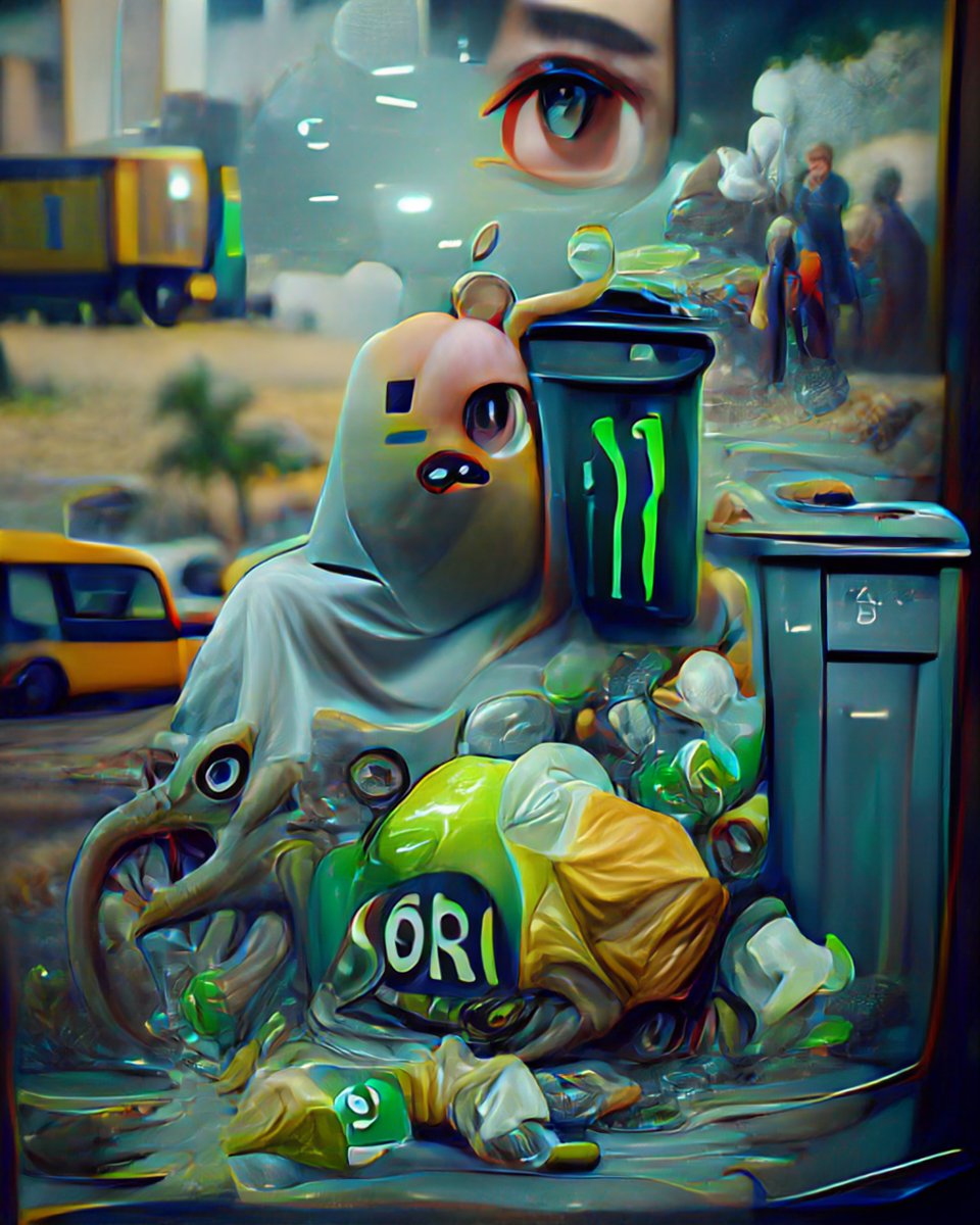 ArtfulAI tweet media