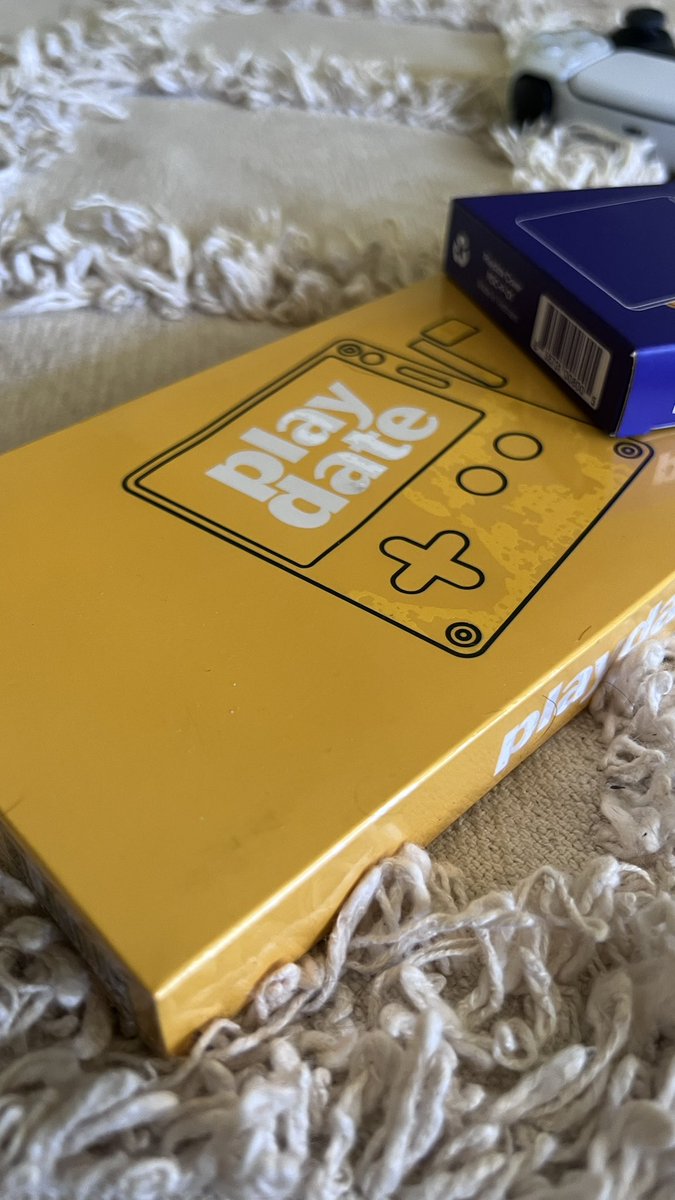 Looky looky what came in the mail today cc/ <a href="/cabel/">Cabel Sasser</a>