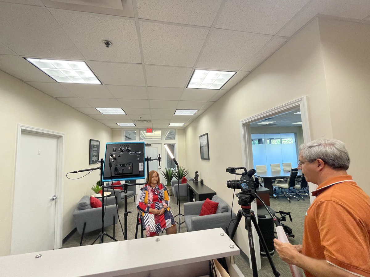 Dr. Christine Cosby tweet media