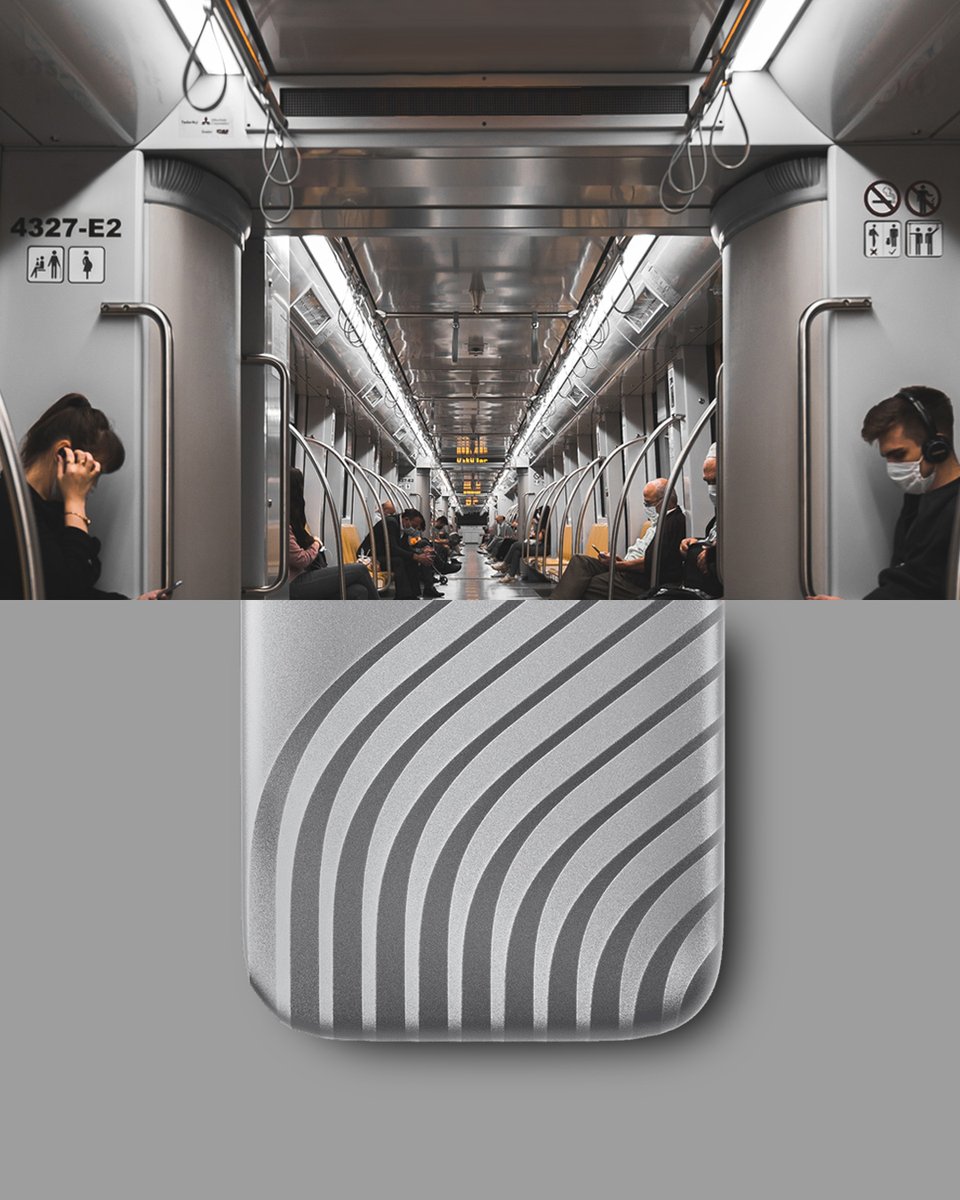 westerndigital's tweet image. Because inspiration happens anywhere.
#BeautifulData