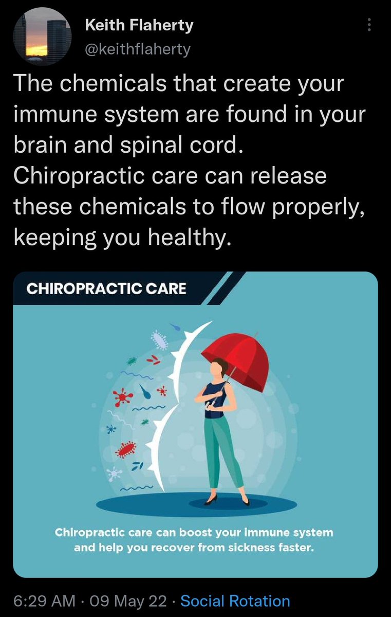ChiroQuacking tweet picture