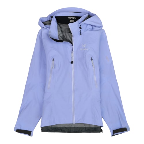 New: Beta AR Jacket Women's [S] - $216.00

usedgear.arcteryx.com/p/arcteryx-bet…