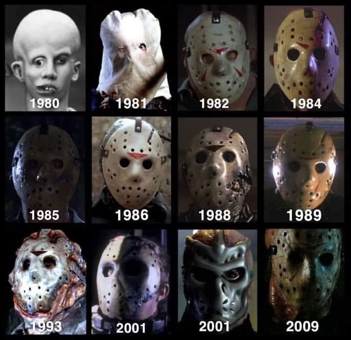 PopcornPalomit's tweet photo. ¿Sabías que puedes ir a donde se filmó #Viernes13 (1980)? 

El campamento sigue operando, su nombre verdadero no es “Camp Crystal Lake” como en la película, sino “Camp No-Be-Bo-Sco” y está en Nueva Jersey. Tiene un muro lleno de memorabilia dedicado al filme. https://t.co/VBIevV0WpF