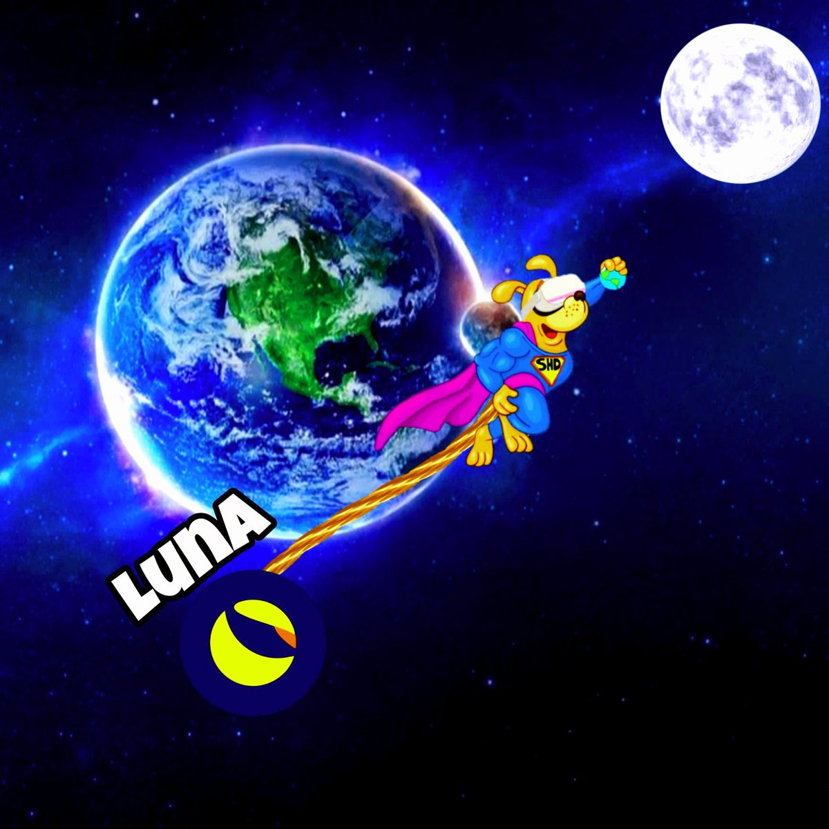 𝕊𝕦𝕡𝕖𝕣ℍ𝕖𝕝𝕡𝕚𝕟𝕘𝔻𝕠𝕘𝕖 (𝕊ℍ𝔻) tweet media