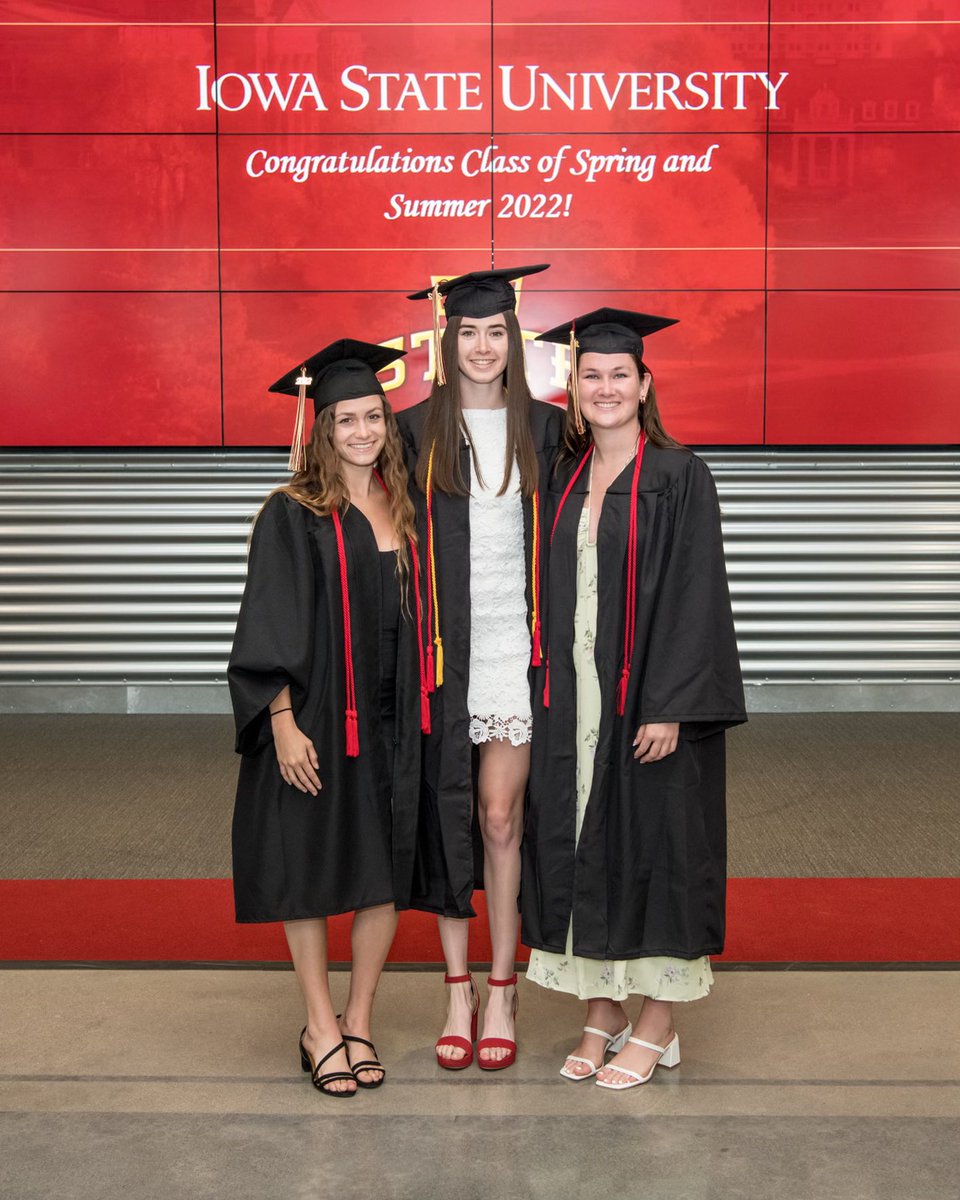 cycloneSCR's tweet photo. Congrats to our grads!! 🎓

🌪⚽️🌪 https://t.co/auHYJw3rei