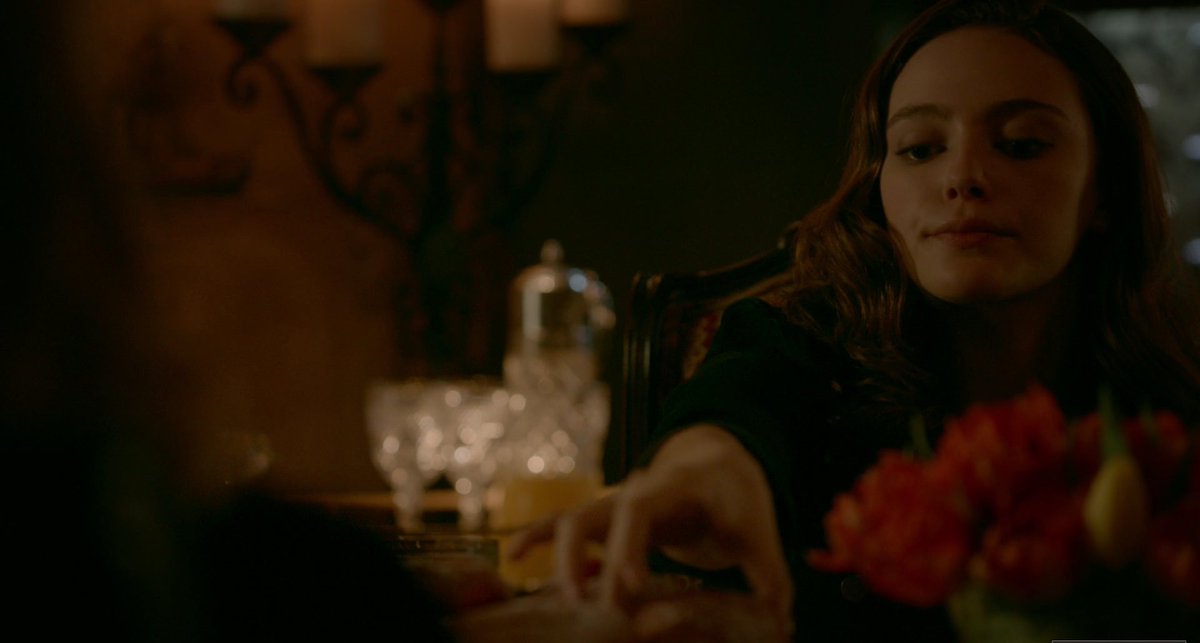 bytribrid's tweet photo. #SaveLegacies 

Her love for beignet ❤️🥺 https://t.co/eCjNAAaDVq