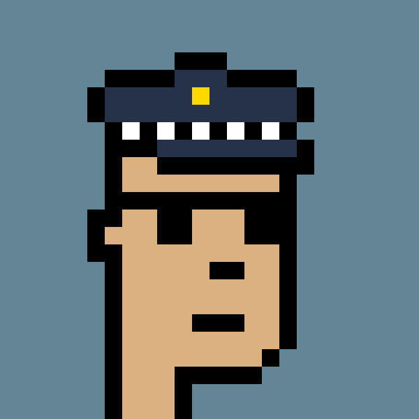 Punk 3373 bought for 80 ETH ($163,259.20 USD) by 0xffb6d9 from 0x78f026. cryptopunks.app/cryptopunks/de… #cryptopunks #ethereum
