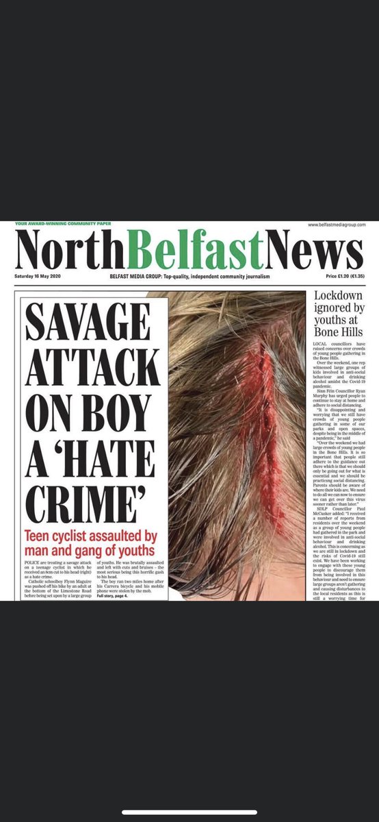 2yrs now and our lovely local <a href="/PSNIBelfastN/">Police North Belfast</a> still have not been in contact about the scum who inflicted unimaginable trauma upon my child..we failed in our investigation I was told #wecare #welisten to who exactly? Those who line your pockets??? Defo not to the victims 😡