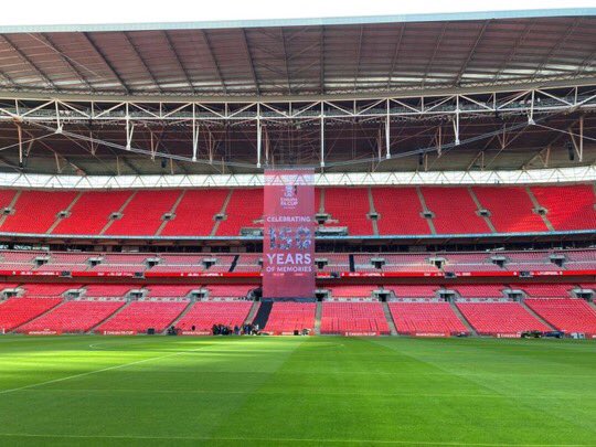 MatchdayFM's tweet photo. 🆕 PREM TALK 🆕

🎙 Groundhog Cup Final Day, Awards Time &amp; Another Twist To Come?

🗣 @chrisstott1996 &amp; @_ChrisCoughlin discuss

⚽️ The #FACupFinal - #LFC 🆚 #CFC
⚽️ @premierleague awards
⚽️ Final week of the season

Spotify: https://t.co/f04r6dz4aq
Apple: https://t.co/8psmecS3tX https://t.co/XtYBuf9Xrj