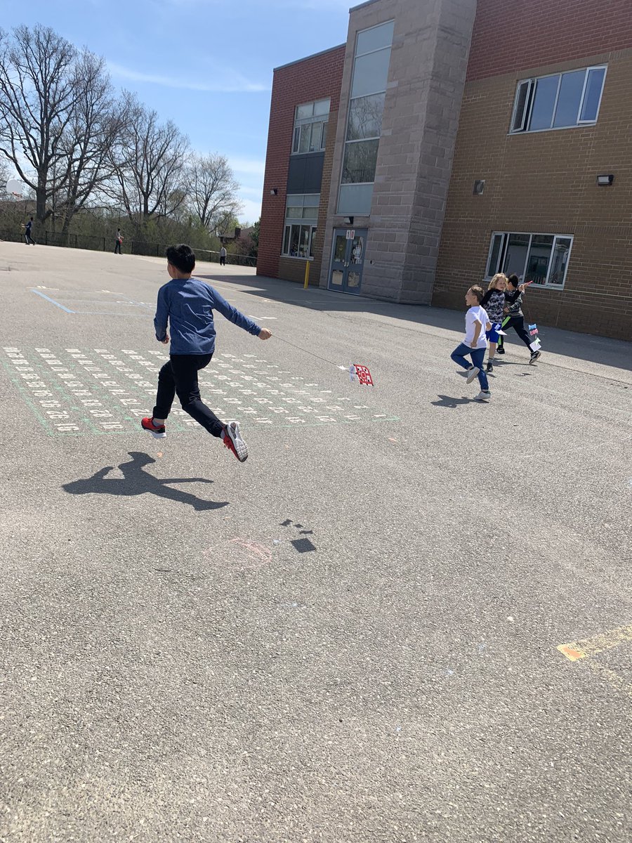 Let’s go fly a kite….and practice fractions and decimals 😉