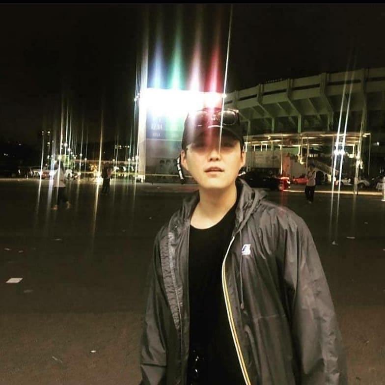 minvks_'s tweet photo. I miss his bro ๐ฅบ #bts #minbrother #MinGeumjae #SUGA #YOONGI #Minfamily https://t.co/U1Hl8gtPJa
