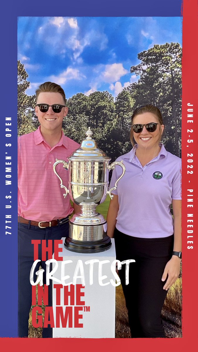 CGAgolf1909's tweet photo. A little #FarewellFriday here at the CGA today, as we send off @Nmreilly15, our Manager of Communications, to his awesome new job at @Titleist! We wish him the best in his new position and he’ll certainly be missed around the office. Good luck Nolan! https://t.co/TpJMRIKyj1