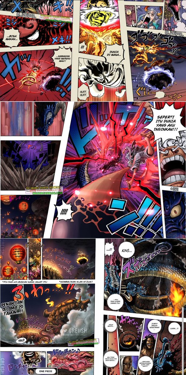 arfrzky__'s tweet photo. #ONEPIECE1049 MAU NANGIS 😭😭 akhirnyaaaaaaa https://t.co/BoVPTChCzD
