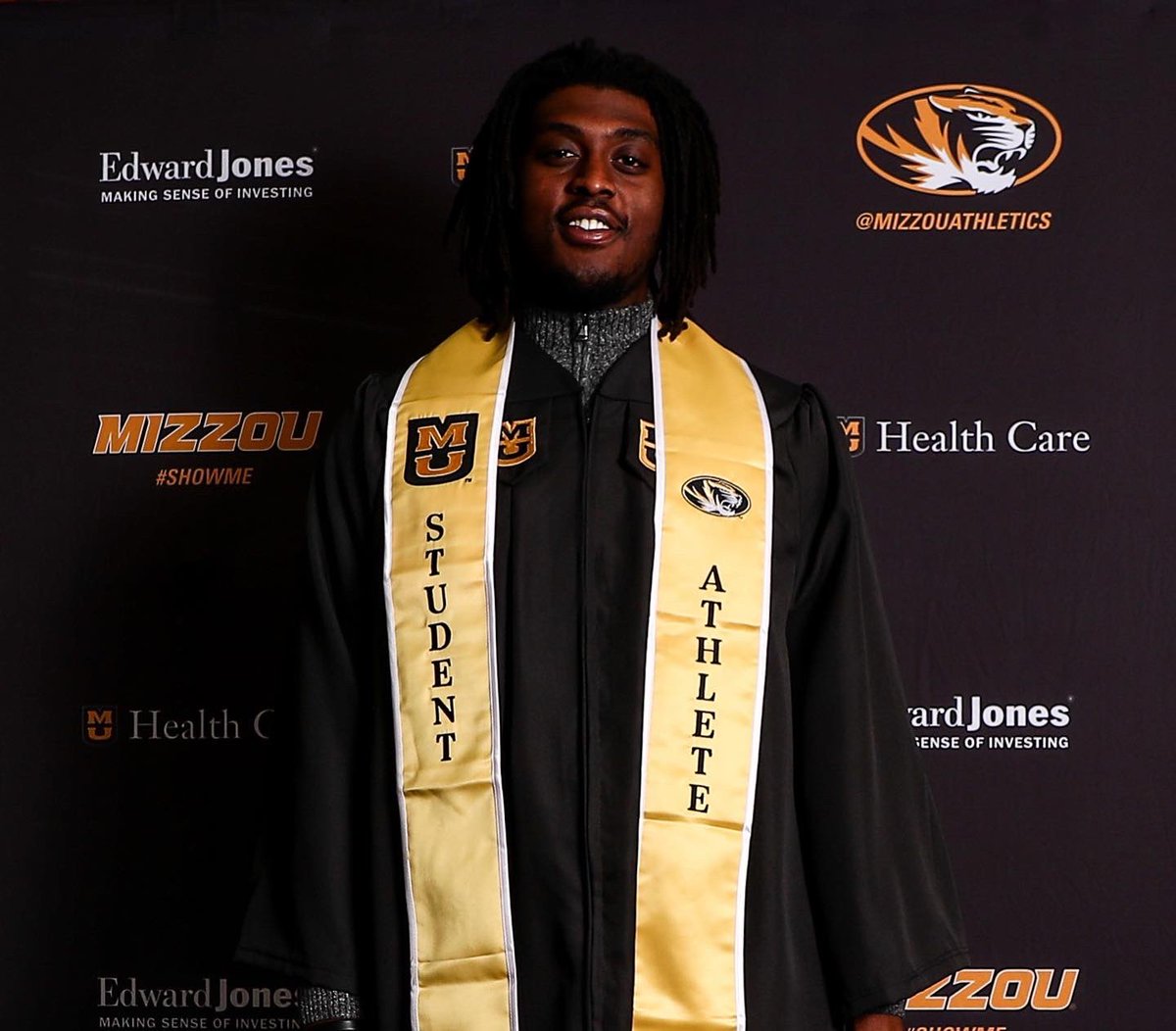 Congratulations 2022 graduates!🎓📜

#MIZ 🐯🏈