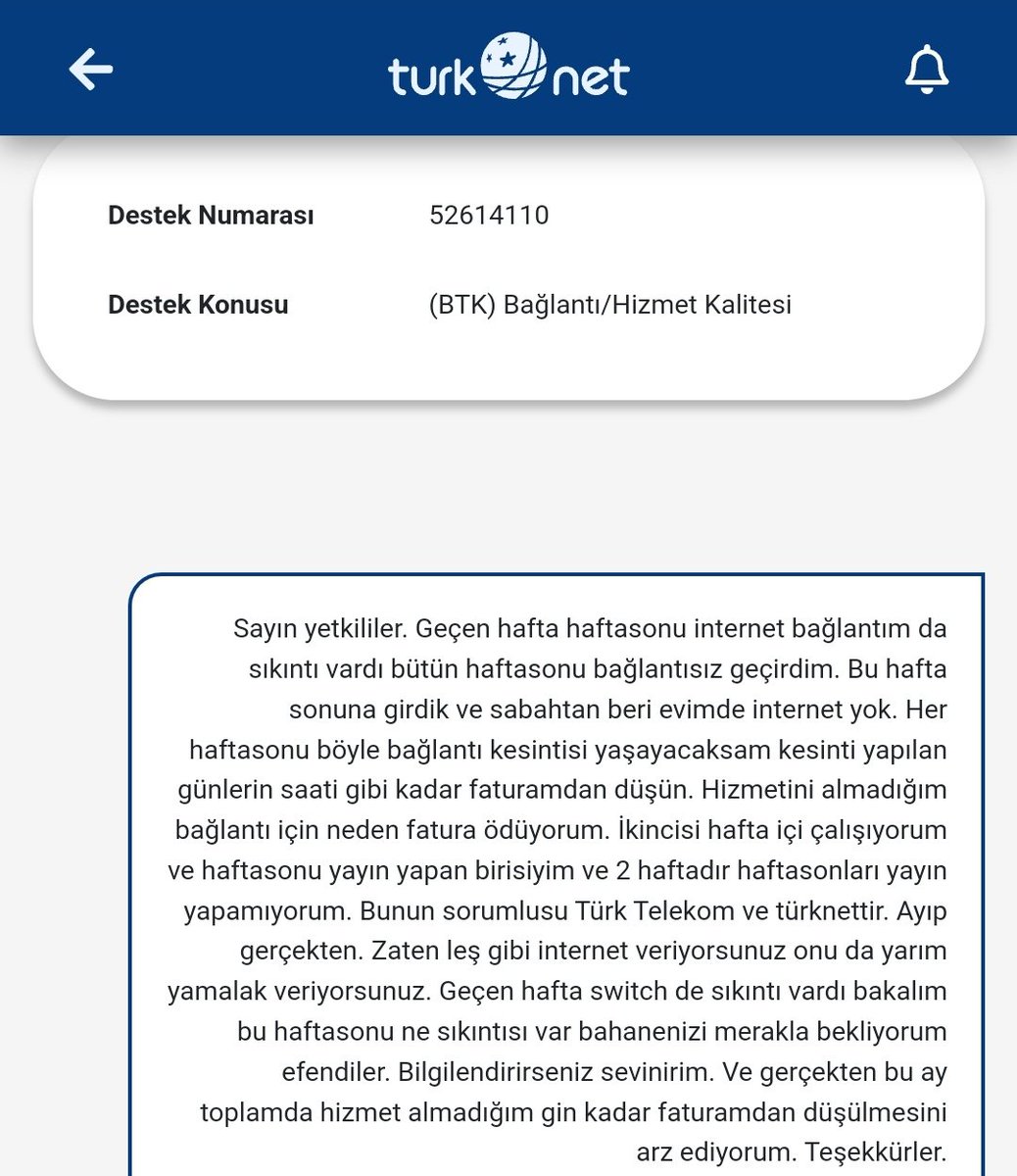 MusaCanKalender's tweet photo. Yine bir çikolata ve yine bir mükemmelliyetçilik. Teşekkürler @TurkNet teşekkürler @TurkTelekom 

Birisi Türkiye'nin en büyük İSS veee TR'nin en büyük oluşumlarından. Ötekisi ise her topu @TurkTelekom ' un üzerine atan tertemiz @TurkNet https://t.co/f50Re1WXyH