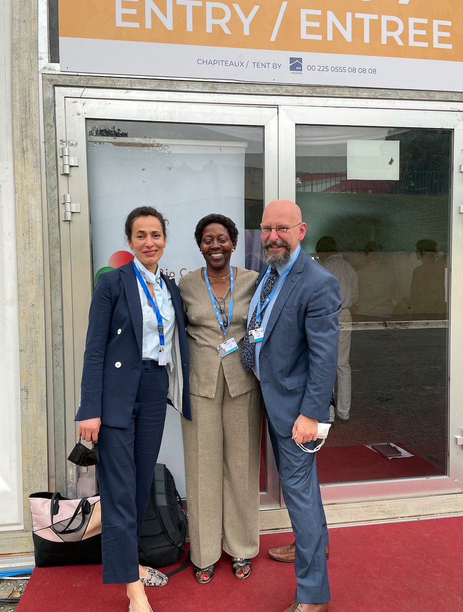 UN Biodiversity tweet media