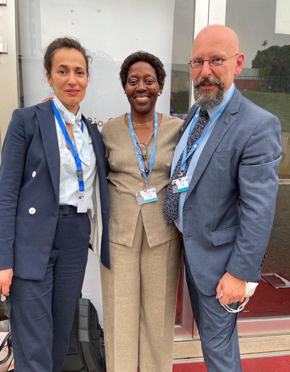 UN Biodiversity tweet media