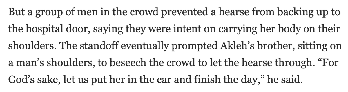 benshapiro's tweet photo. Here is the actual story. https://t.co/TOa0zSBgqA