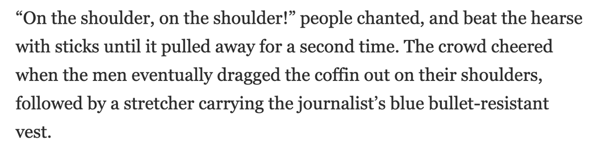 benshapiro's tweet photo. Here is the actual story. https://t.co/TOa0zSBgqA