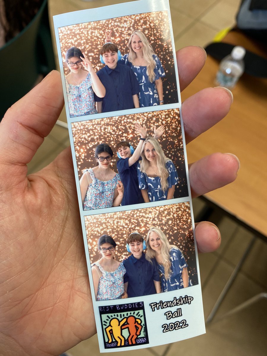 Mrs. KP (she, her) and PALS tweet media