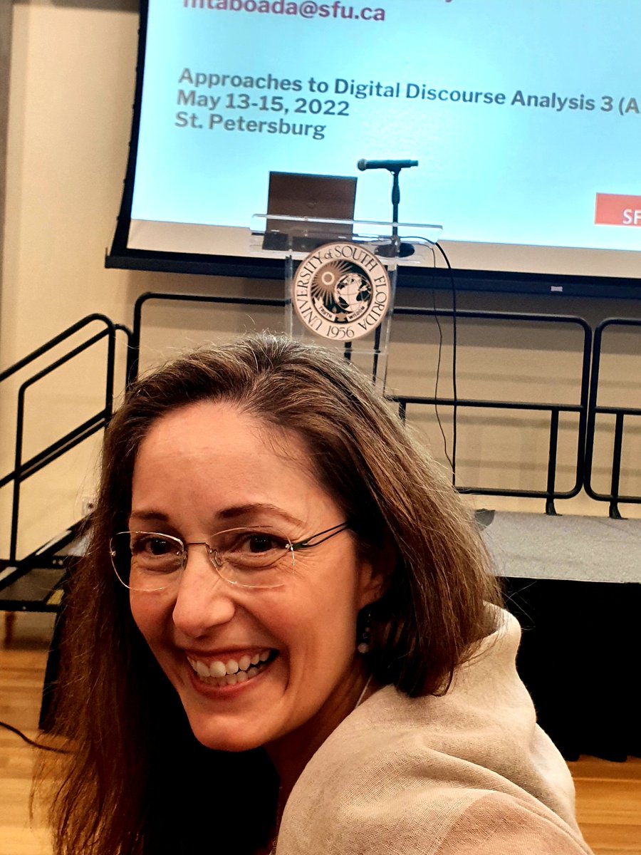 hidalgo_tenorio's tweet photo. @maite_taboada is now talking about digital discourses analysis at @SFU #ADDA3 https://t.co/DIrG9ksBo1