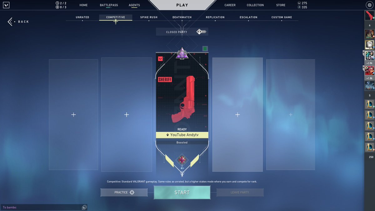 I FINALLY HIT IMMORTAL, LETS GOOOOOOOOOOOO