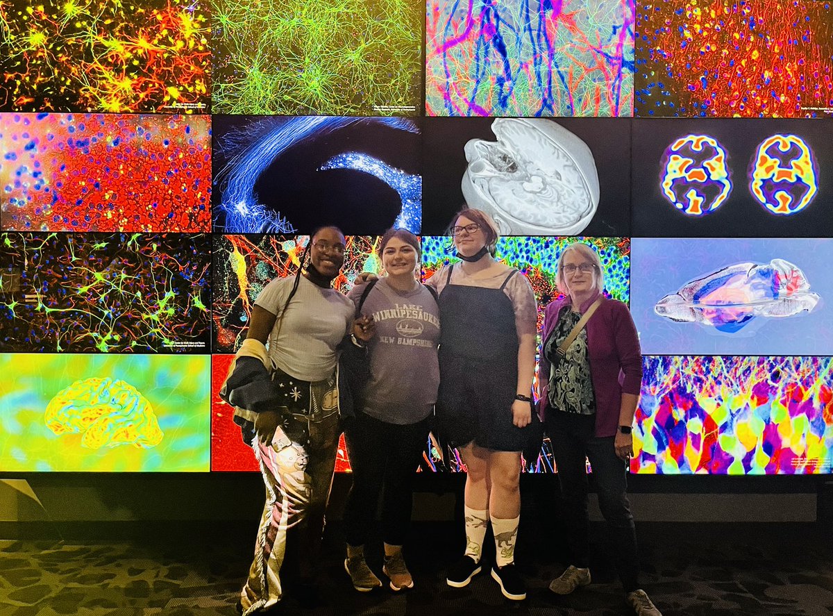 MrsAlstonBHS's tweet photo. Our 9th grade P-TECH students were ⭐️s in Philly at @TheFranklin and @MutterMuseum! Climbed into a🫀, learned about 🧠 scans, and tested momentum with 🏀. Perfect day!
Thank you, team! @ScallanJT, @bderr_bio, @Julia_Tompkins, &amp; Mr. Kandaras #BPatriotProud https://t.co/H7wfH4LyFS