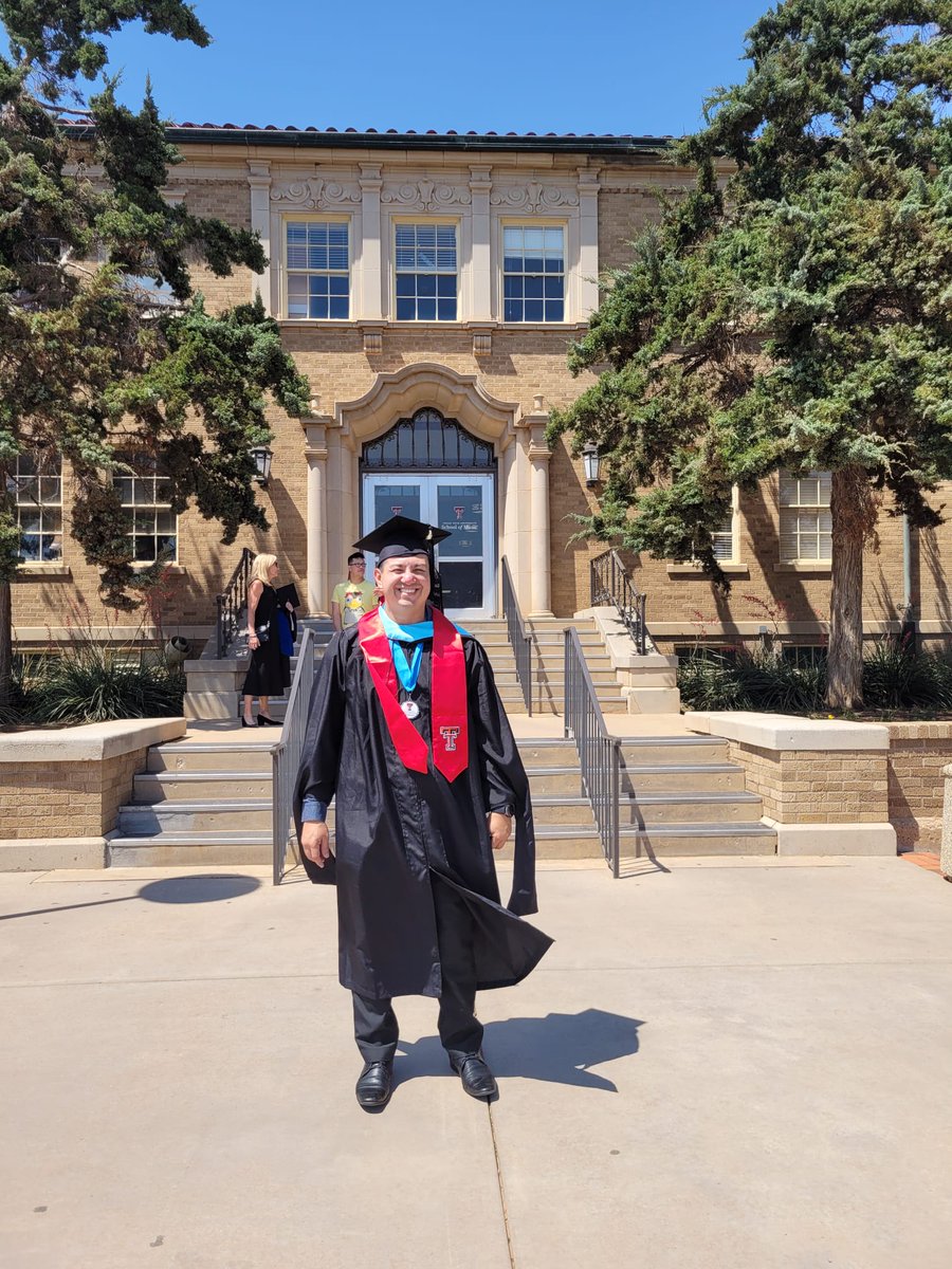 Juan Carlos Moreno M.Ed. tweet media