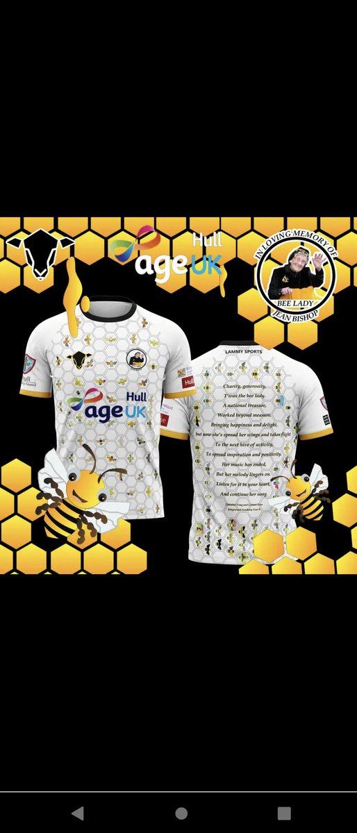 TMBAW1865's tweet photo. #ForJean❤️🐝 

https://t.co/MzencwooU5

Please retweet 🙏 https://t.co/udFPR9GsSa