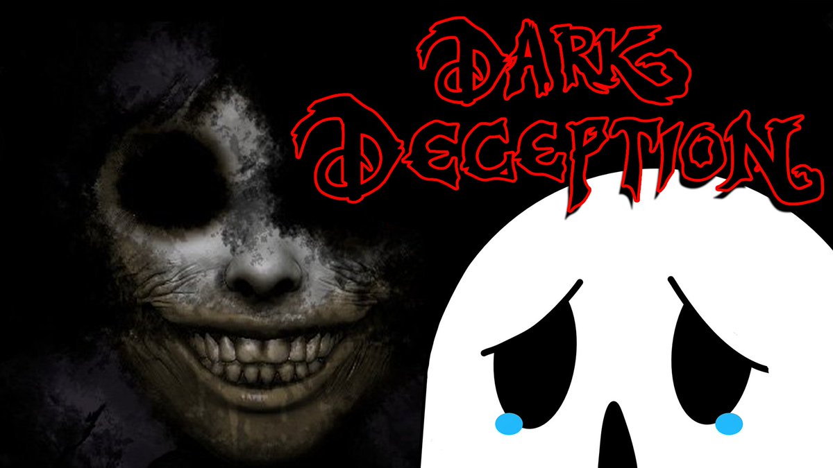 HoloSimpEs's tweet photo. DIRECTO EN 5 MINS
Es hora de volver a escapar y correr
En Dark Deception 

https://t.co/FPXg94kaI6

#Vtubers https://t.co/FR6RocXTIA
