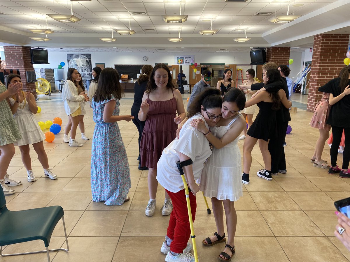 Mrs. KP (she, her) and PALS tweet media