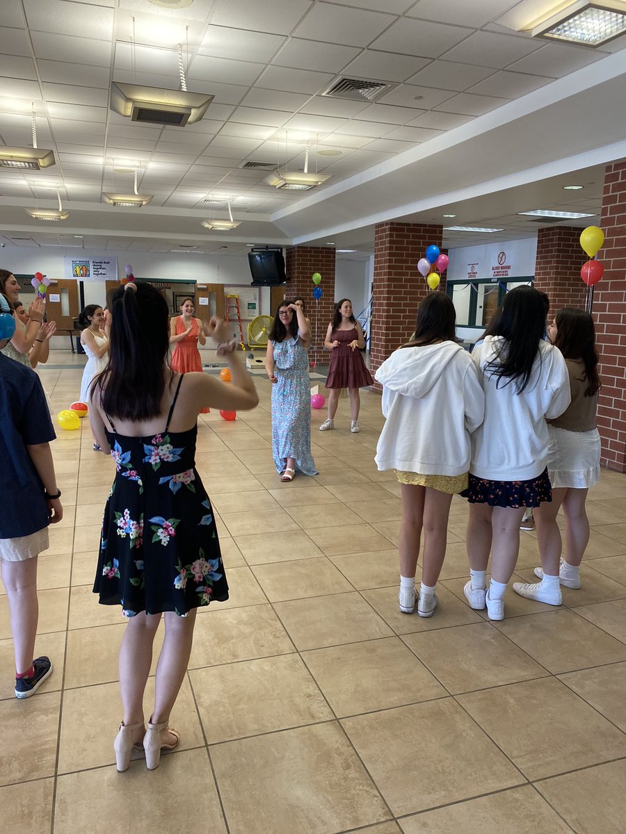 Mrs. KP (she, her) and PALS tweet media