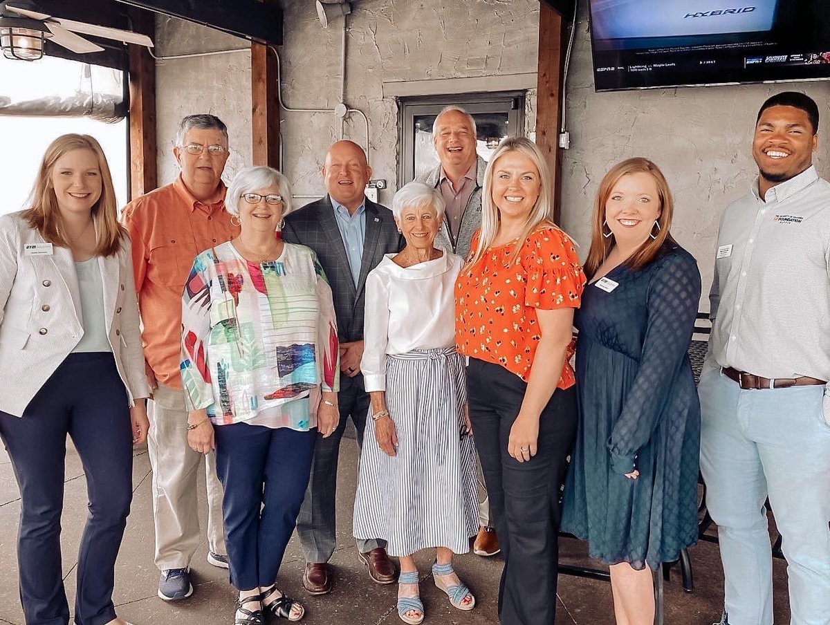 UT Martin Alumni & Friends tweet media