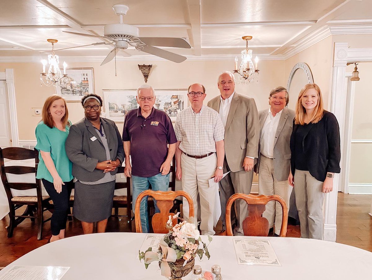 UT Martin Alumni & Friends tweet media