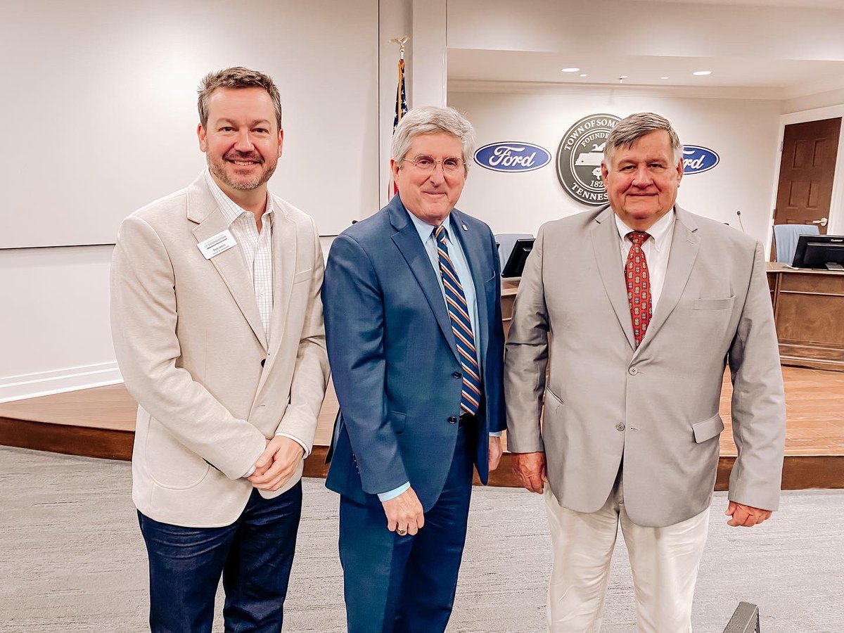 UT Martin Alumni & Friends tweet media