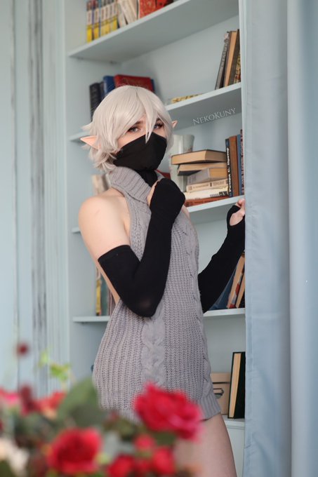 Looking for me,Senpai? #femboy #FireEmblem #corrin https://t.co/svdgagczYw<a href="/tag/femboy"class="tags">#femboy</a><a href="/tag/fireemblem"class="tags">#FireEmblem</a><a href="/tag/corrin"class="tags">#corrin</a>