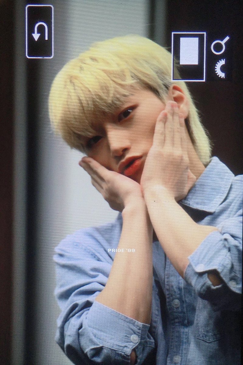 mypridesan's tweet photo. 220513 #산 #최산 #SAN #CHOISAN #에이티즈 #ATEEZ https://t.co/oLf9ut4tsf