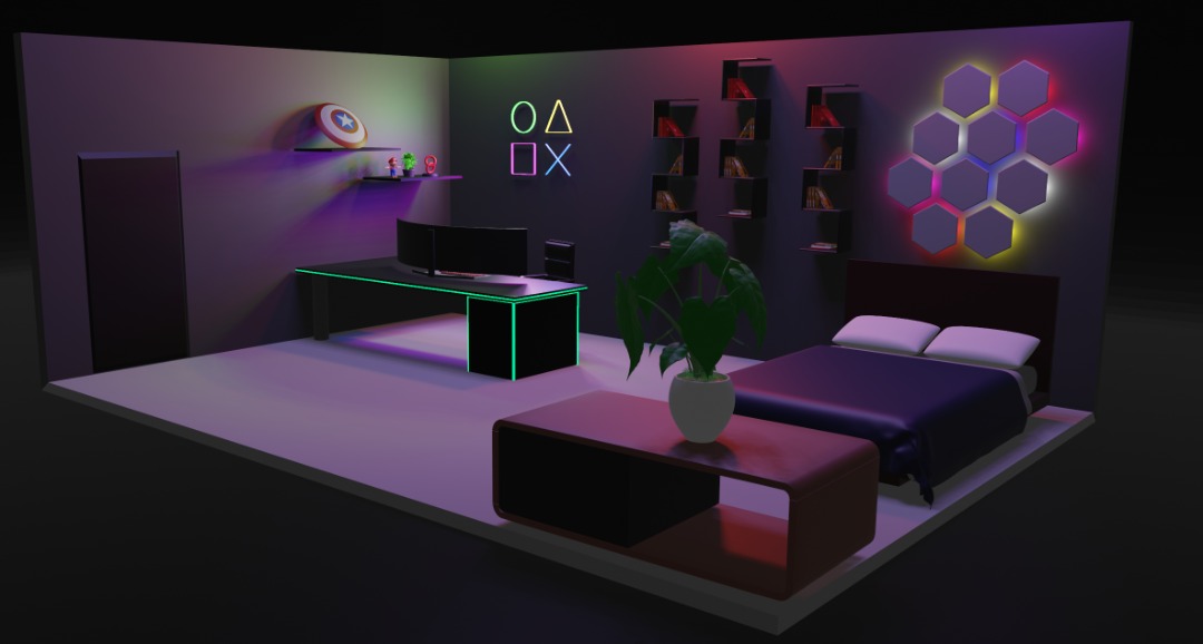 rarible.com/token/0xB66a60…