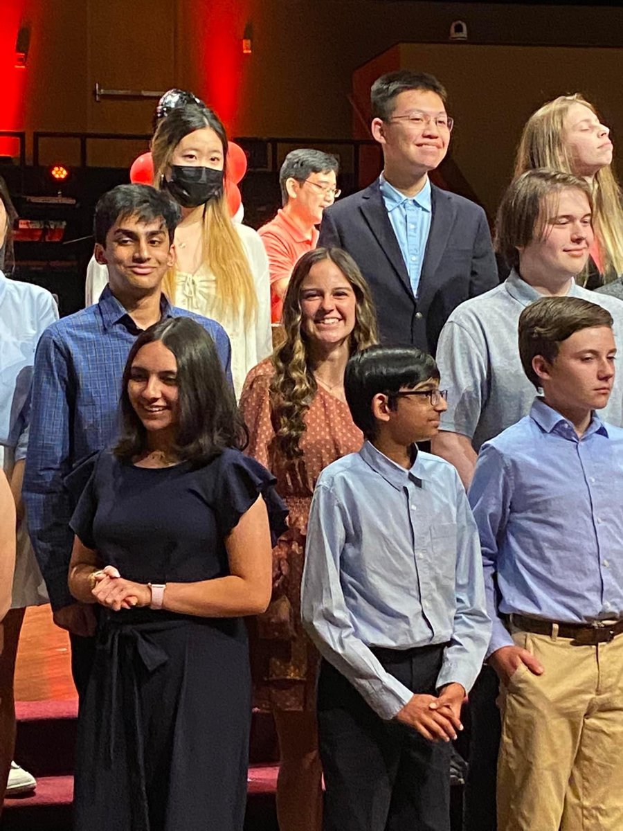 GAPowerRouse's tweet photo. Congratulations to this Top Dawg! Way to go, BP! We are proud of you and we couldn’t agree more! 🏆❤️@bailey_ponder https://t.co/GjU3YjtLC8