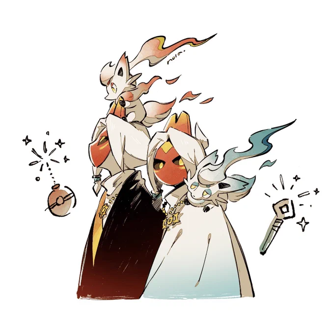 引用RTに好きな絵を4枚載せて他の4人の方につなげる【アートトレイン】

デェスキな神絵描きのアキさんから繋げて頂きました…!!めちゃくちゃ嬉しーーー‼︎‼︎😭
ありがとうございます✨🙏 https://t.co/pAP1IF9NCy 
