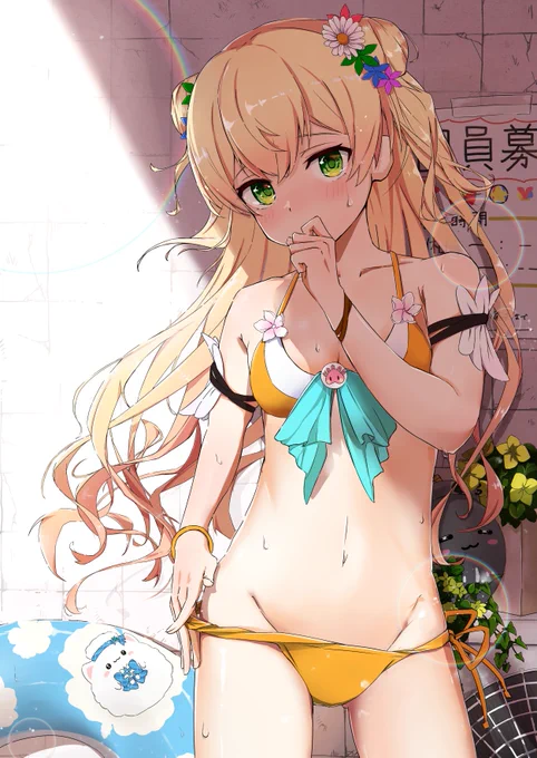 ね
#ねねアルバム 